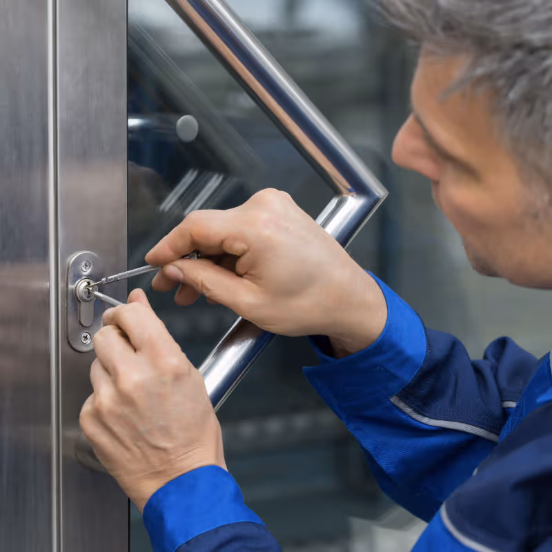 Soğukkuyu Çilingir